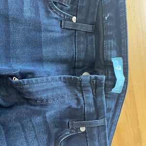 7 for all mankind jeans size 32